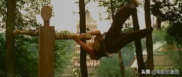 80年代十大經典武打片，南拳王不幸離世，李連杰在世界成名的前夜