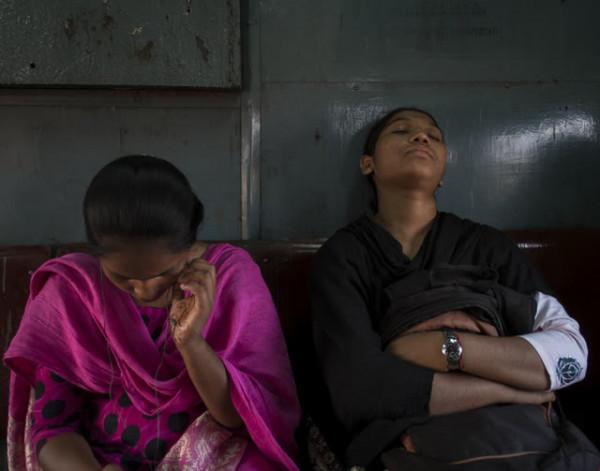 “全人類的恥辱”!強姦案頻頻令人髮指,印度到底怎麼了? “全人類的恥辱”!強姦案頻頻令人髮指,印度到底怎麼了?