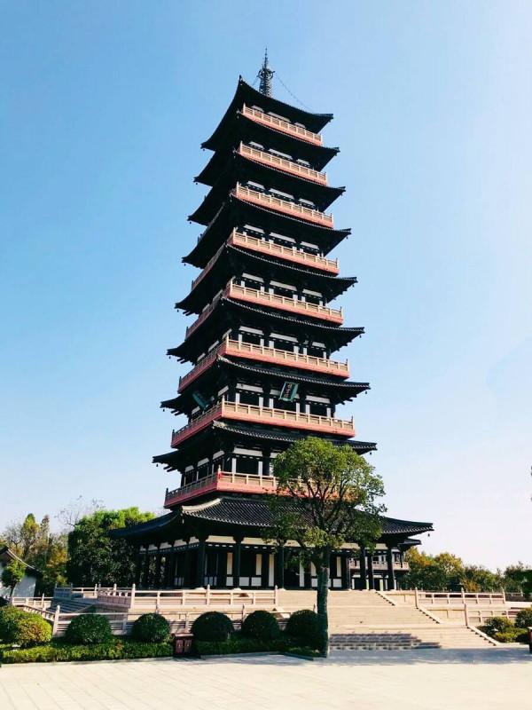 江蘇十大冷門景點，人少景美好玩