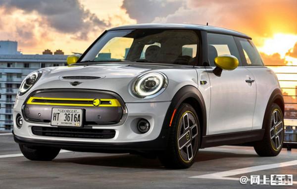 寶馬又放大招了！新技術平臺曝光，勞斯萊斯MINI都會用