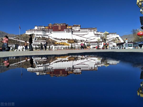 被無數人視為一生必去的西藏,沒去過這8個地方,此生都留遺憾 被無數人視為一生必去的西藏,沒去過這8個地方,此生都留遺憾