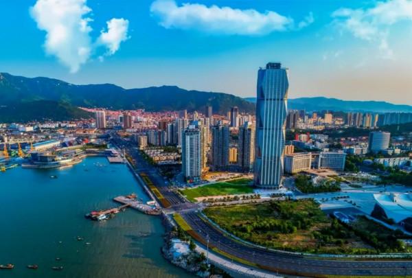 淮海經濟區咋建？徐州、臨沂、濟寧、連雲港、宿遷承擔啥角色？