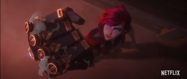 《雙城之戰》首播三集不過癮?接下來劇情走向推測,暗藏新英雄? 《雙城之戰》首播三集不過癮?接下來劇情走向推測,暗藏新英雄?