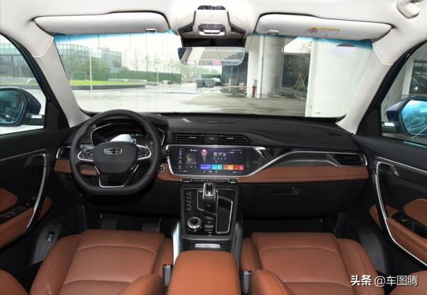 哈弗H6對比吉利博越PRO 自主精品SUV該怎麼選? 哈弗H6對比吉利博越PRO 自主精品SUV該怎麼選?