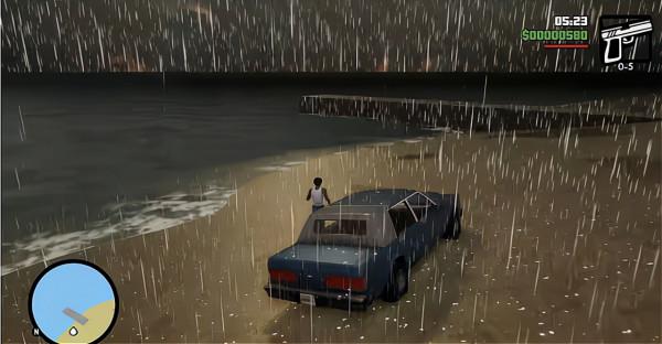 這冷飯炒的滂臭,《俠盜獵車手三部曲:最終版》到底有多糟糕? 這冷飯炒的滂臭,《俠盜獵車手三部曲:最終版》到底有多糟糕?