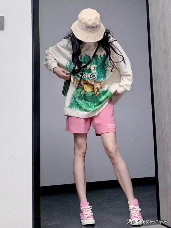 初秋穿搭 | 初秋這樣穿舒服又好看 初秋穿搭 | 初秋這樣穿舒服又好看