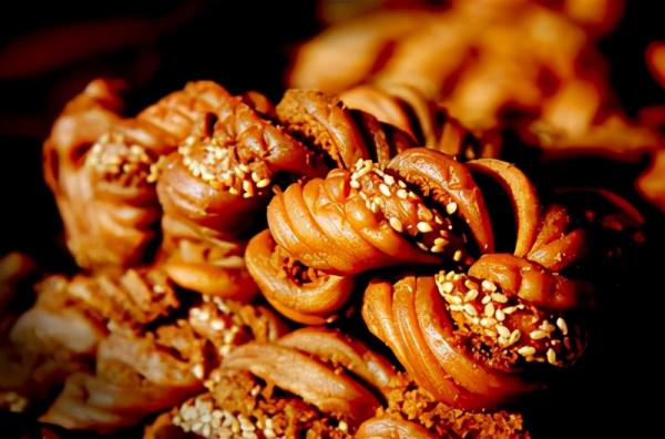 因包裝太簡陋,而被大家瞧不上的四種零食,全都吃過真是行家 因包裝太簡陋,而被大家瞧不上的四種零食,全都吃過真是行家