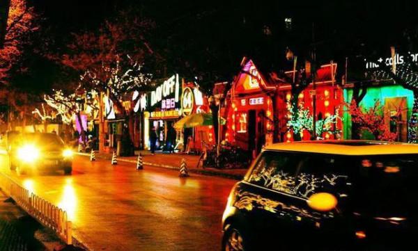 北京九條特色衚衕、步行街，你都知道是哪嗎？去北京一定不要錯過