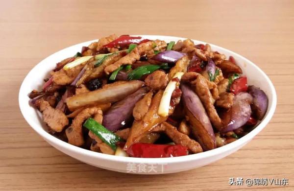 這12道菜既是男人的下酒菜,也是很好的下飯菜,好吃好做又便宜 這12道菜既是男人的下酒菜,也是很好的下飯菜,好吃好做又便宜