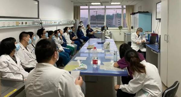 反覆頭痛、四肢麻木竟是罕見病!北京積水潭醫院神經內科成功診治HaNDL患者 反覆頭痛、四肢麻木竟是罕見病!北京積水潭醫院神經內科成功診治HaNDL患者