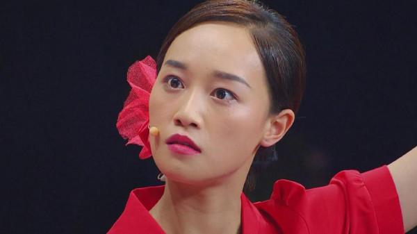 ";野心勃勃";藍盈瑩:演技PK曾壓過章子怡,因野心大被寧靜陰陽怪氣 ";野心勃勃";藍盈瑩:演技PK曾壓過章子怡,因野心大被寧靜陰陽怪氣