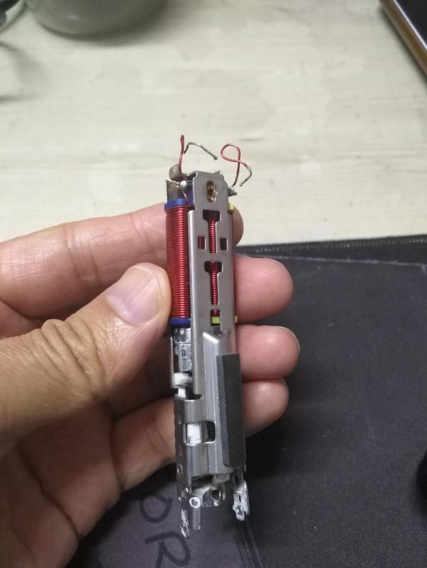 飛利浦HX9336電動牙刷維修翻車記，還能修好嗎？