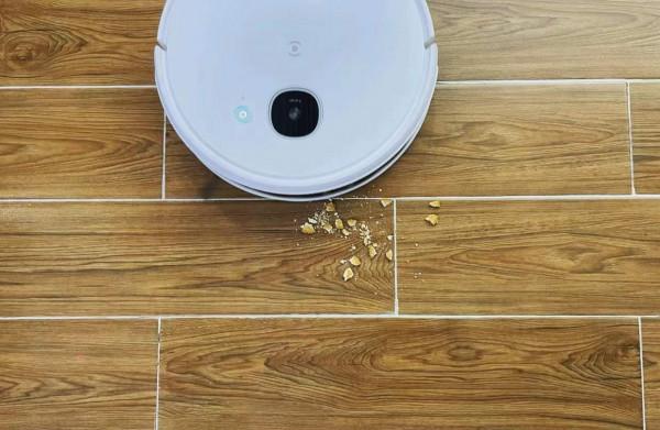 入住2年多的家依舊乾淨整潔,全靠這2件家居好物,懶人的福音 入住2年多的家依舊乾淨整潔,全靠這2件家居好物,懶人的福音