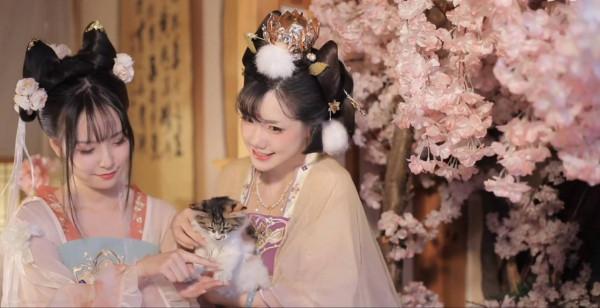 羅雲熙新造型曝光,被吐槽是網遊風?網友:這不比古偶好看太多? 羅雲熙新造型曝光,被吐槽是網遊風?網友:這不比古偶好看太多?