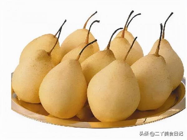 明天冬至，記得多吃3白、3黑、少食3樣，合理飲食，家人更健康