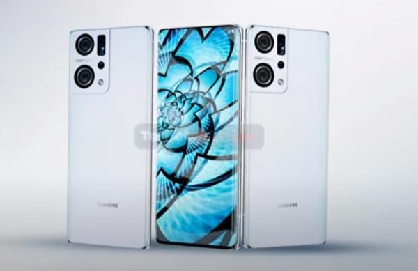 三星S22已曝光,LTPO+2億畫素+5000mAh,支援記憶體擴充套件 三星S22已曝光,LTPO+2億畫素+5000mAh,支援記憶體擴充套件