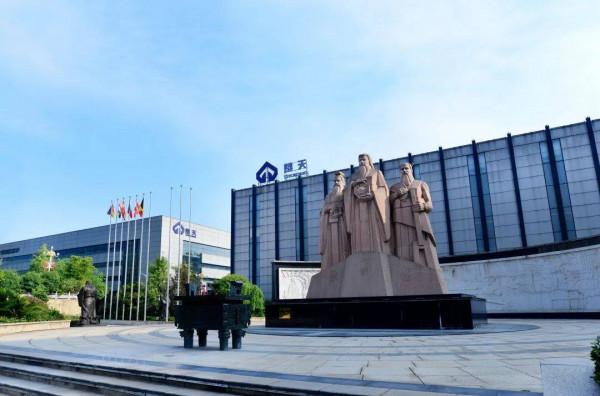 世界領先的科技企業:10大優秀科技龍頭股(名單) 世界領先的科技企業:10大優秀科技龍頭股(名單)