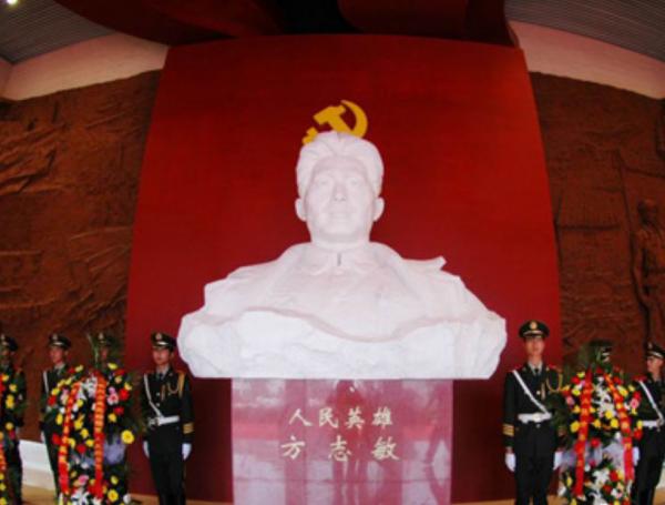 粟裕為何沒有參加長征？中央兩份絕密檔案曝光，揭露其中複雜內情