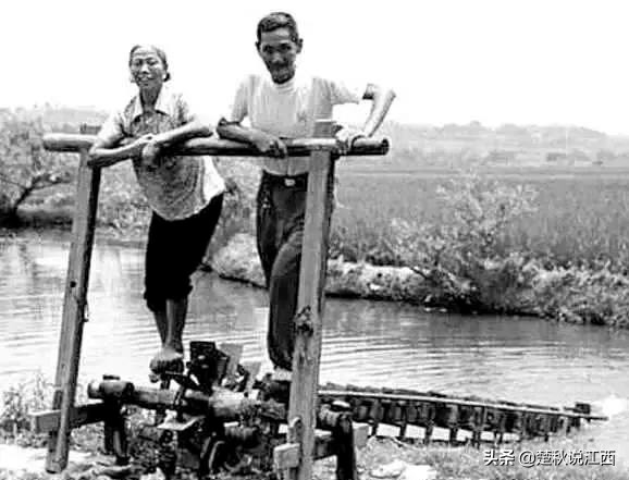 這些農村老物件,江西人你還記得嗎? 這些農村老物件,江西人你還記得嗎?