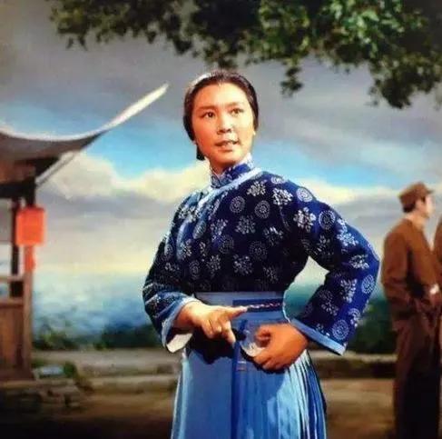 京劇樣板戲已經成為經典，如今很多京劇演員復排就是在玷汙經典