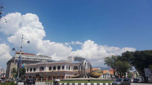 多元文化之再見檳城,漫步壁畫街頭尋娘惹,穿越時空忘不了的鄉愁 多元文化之再見檳城,漫步壁畫街頭尋娘惹,穿越時空忘不了的鄉愁