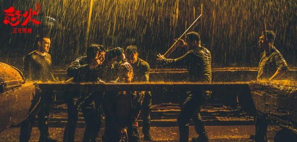 三刷《怒火重案》:邦主真的大公無私?兩個細節三件事證明他不是 三刷《怒火重案》:邦主真的大公無私?兩個細節三件事證明他不是