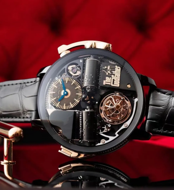 均價百萬比RM還奢華，這可能是世界上最貴的一隻章魚