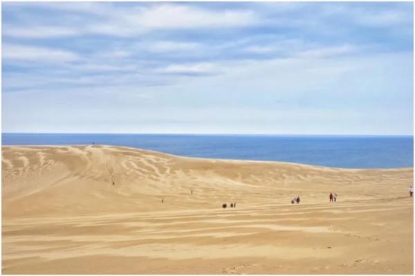 有獎QUIZ！深入日本山陰地方，領略「鳥取島根」小眾之美
