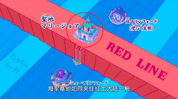 海賊王最新話：燼的“露娜利亞族”就是月球人，跨越561話的伏筆