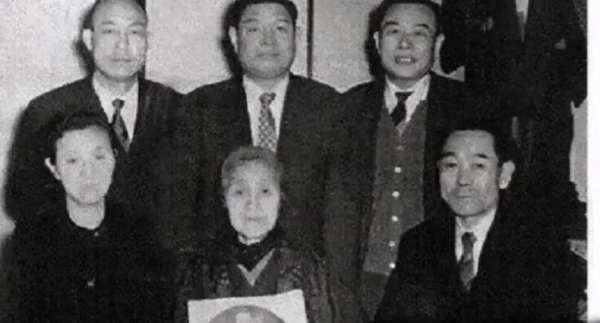 日本著名作家宮川東一：我30歲時才知道，我的外祖父是孫中山