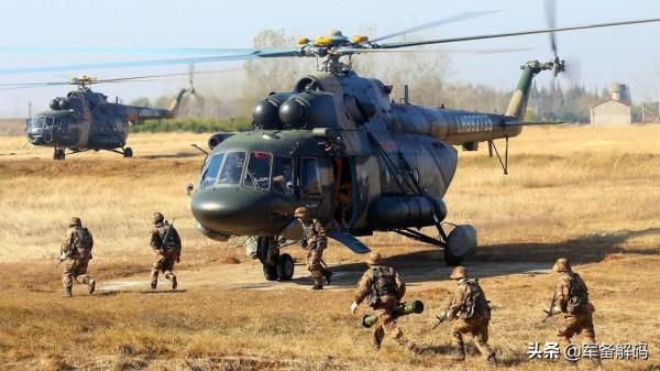 花開兩朵別樣紅：30年400億美元購俄製武器，幾乎都有國產同型號