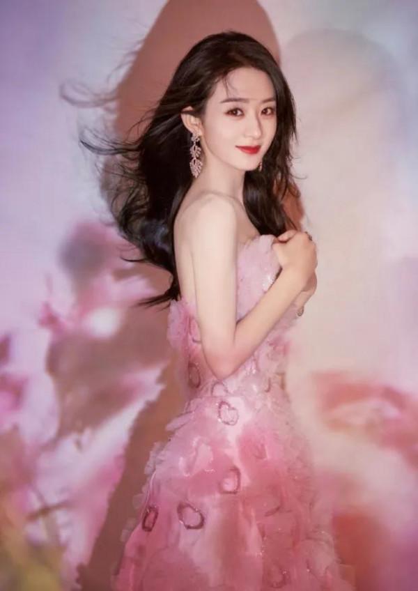 趙麗穎寫真集 趙麗穎寫真集