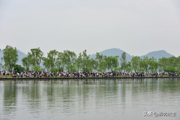 十一長假將至，國內旅遊必去的六大景點，瞭解一下