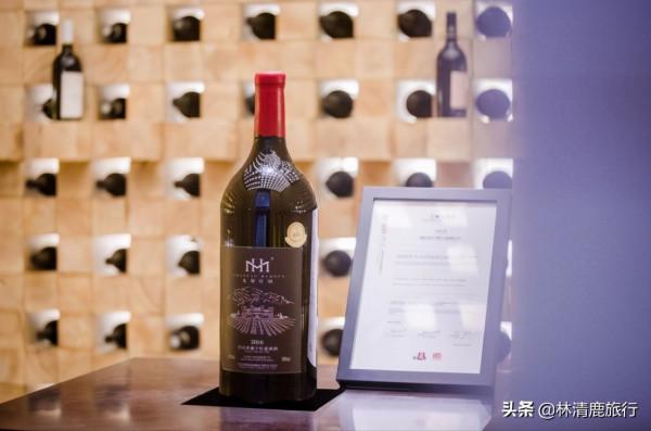 寧夏哪兒最美？黃河宿集、美賀莊園不容錯過