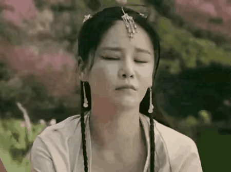 新倚天女演員今昔對比照：網友說她們是整容臉，冤枉她們了嗎？