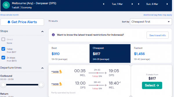 鎖國兩年，旅遊業遭重創，澳大利亞指望中國遊客來&OpenCurlyDoubleQuote;救場&rdquo;？
