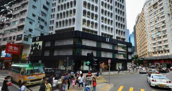 花380萬買地蓋鴉片廠，後來改建商業中心，如今後代年收租幾十億