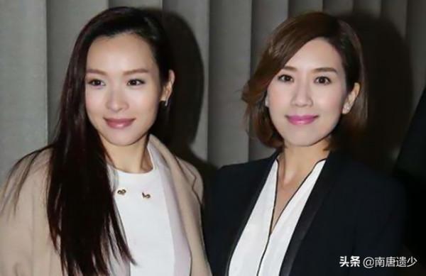 TVB視後競爭形勢已經明朗，五強被提前預定，高層又要“分豬肉”