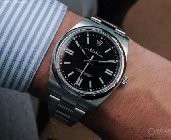 恆動、探一、空霸,入門勞力士怎麼選? 恆動、探一、空霸,入門勞力士怎麼選?