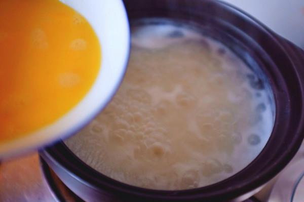 孩子不愛喝白粥,試試這樣做,既營養又美味 孩子不愛喝白粥,試試這樣做,既營養又美味