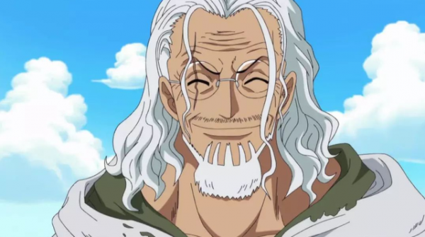 海賊王:歷史何其相似,原來皇副們都是這樣上船的 海賊王:歷史何其相似,原來皇副們都是這樣上船的