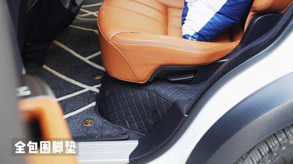 路虎攬運內外改色升級，駕駛更安全，外觀更亮眼