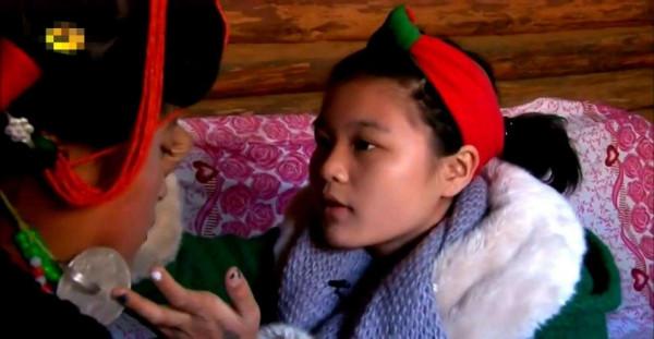 《變形記》主角現狀:韓安冉婚姻三結三離,高佔喜成211國防生 《變形記》主角現狀:韓安冉婚姻三結三離,高佔喜成211國防生