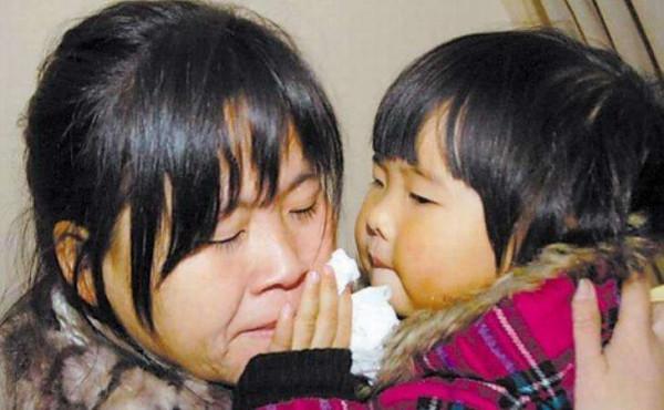 為救人，從10米大橋一躍而下的英雄孟祥斌 其遺孀葉慶華現狀如何？