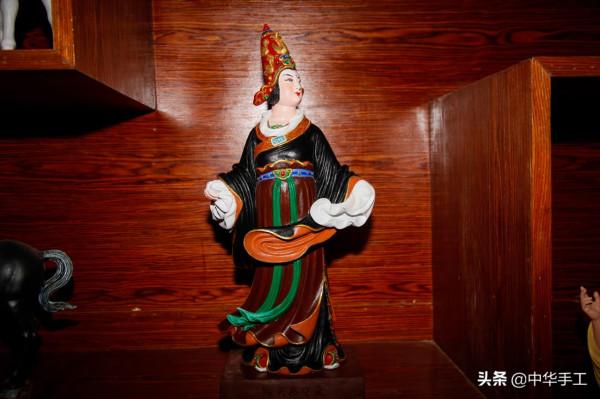 100年,塑人塑鬼塑神明 100年,塑人塑鬼塑神明