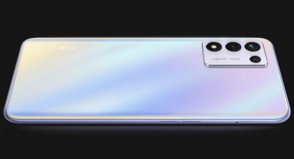 真我Q3t上架,電信聯名款雲手機:驍龍778G,2099元 真我Q3t上架,電信聯名款雲手機:驍龍778G,2099元