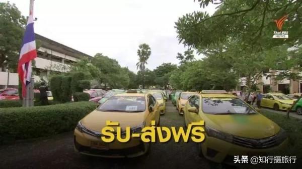 2022年泰國旅行防騙指南：提防這些常見騙局，專騙外國人