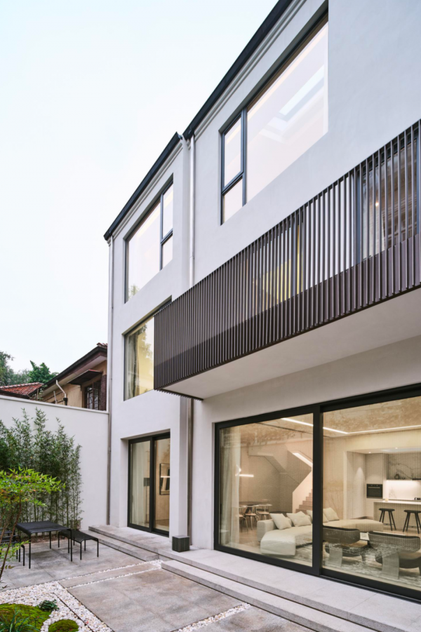 當代新貴,租房也快樂 當代新貴,租房也快樂