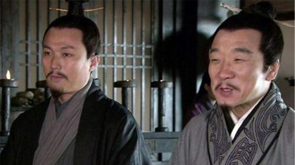 劉備有諸葛亮與龐統，為何沒能奪得天下？你看龐統臨終遺言說了啥