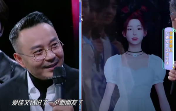 連續兩期三網收視第一！改版後的《天天向上》憑什麼逆襲？